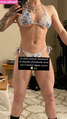 Amberthevalkyrie - In case you guys didnt know your favourite buns don’t only come