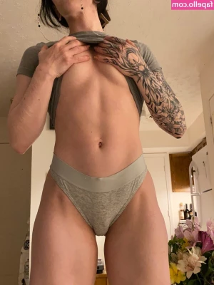 Amberthevalkyrie - Why do you keep forgetting to take your medicine?? Get ready for your
