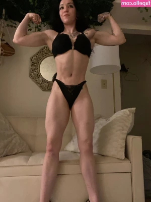 Amberthevalkyrie - Are you exited for this full set