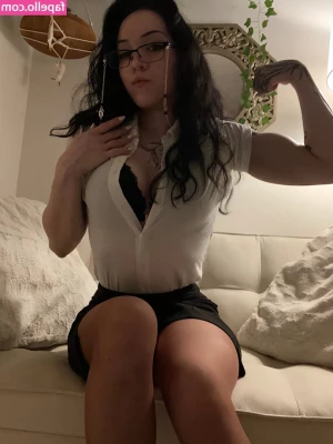 Amberthevalkyrie - fuck me harder and...