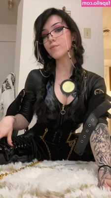 Amberthevalkyrie - Free subscription ❗️❤️ The hottest and naughty 🔥 in
