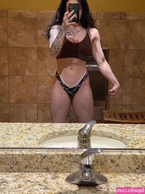 Amberthevalkyrie - Fun from this morning