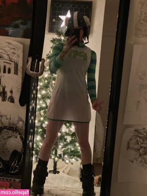Amberthevalkyrie - Bts