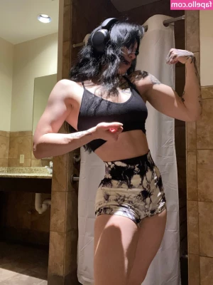 Amberthevalkyrie - Hiiiiii friends and fans