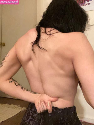Amberthevalkyrie - Are you feeling as naughty as I am