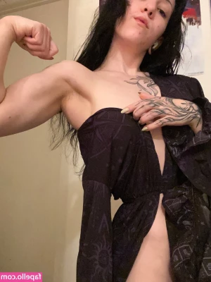 Amberthevalkyrie - I really don't want to post this but I want to be transparent I won't