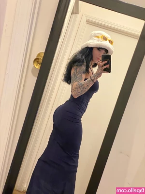 Amberthevalkyrie - Take me!