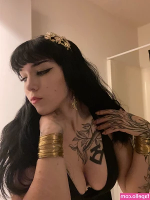 Amberthevalkyrie - Let s go for a drive