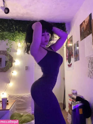 Amberthevalkyrie - Hoy quería enseñarte esta foto a lo grande   Te gusta bañarte al