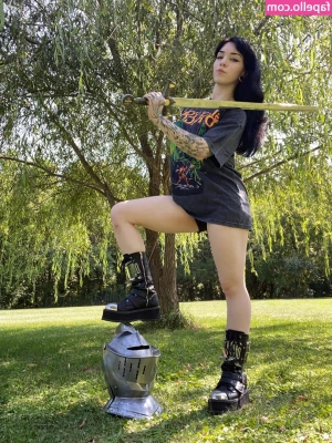 Amberthevalkyrie - Have a great night 🥰😘