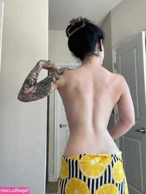 Amberthevalkyrie - Dime lo primero que se te viene a la mente 😳