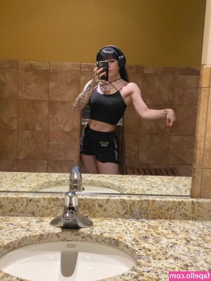 Amberthevalkyrie - @abbyhoffie @abbyhoffie @abbyhoffie   Her OF is finally up and