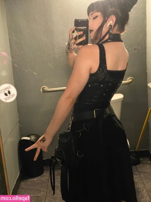 Amberthevalkyrie - Confidence level  bikini mode