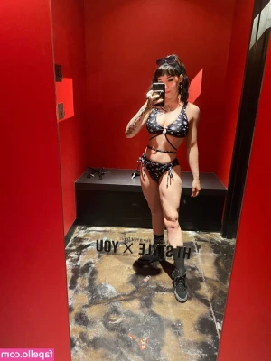 Amberthevalkyrie - Eating ass is my favorite