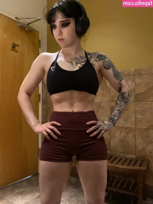 Amberthevalkyrie - 12th load
