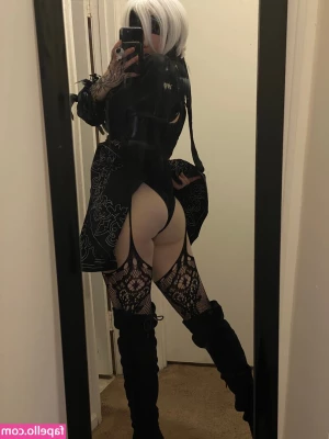 Amberthevalkyrie - Oh daddy   I m horny