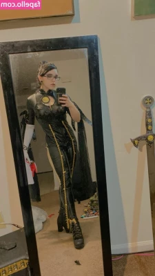 Amberthevalkyrie - I have some pretty amazing things in the works  you going to love the