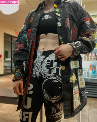 Amberthevalkyrie - pink pussy