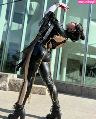 Amberthevalkyrie - Hey sorry everyone I ve been MIA dealing with busy life changes 