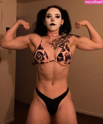 Amberthevalkyrie - Sugar  amp  Spice