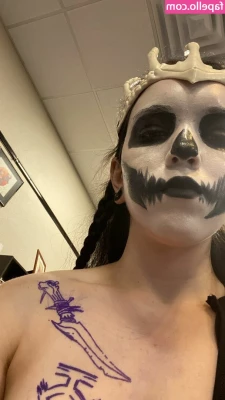 Amberthevalkyrie - Holy moly !! My asshole 🤤