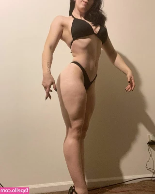 Amberthevalkyrie - Got room behind this slut for another man  any takers  Nothing I love