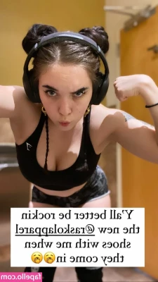 Amberthevalkyrie - Don t you want to come inside the circle to play