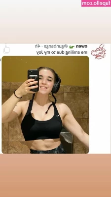 Amberthevalkyrie - Would you like to sleep over tonight  I promise not to let you sleep