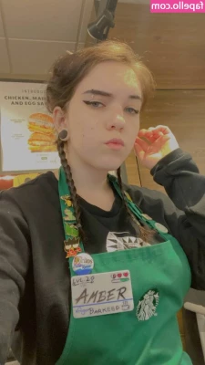 Amberthevalkyrie - Pm me for full nude content