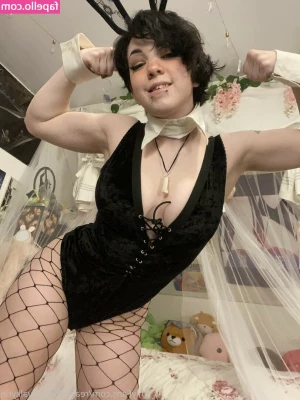 Amberthevalkyrie - I have a cute butt  right