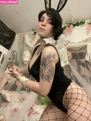 Amberthevalkyrie - J-1 Calendrier de l Avent X-Plosif  Découvre ta surprise ce soir