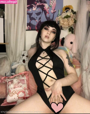 Amberthevalkyrie - Updated partner list