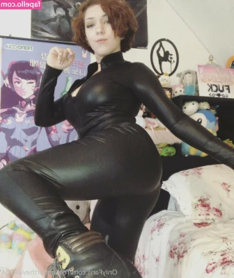 Amberthevalkyrie - From PJs to Chic   Are you ready to wake up with me yet  I ll be LIVE
