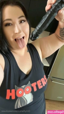 swaybaee - La vidéo automnale dont tu as besoin ! POV subjectif, immersion