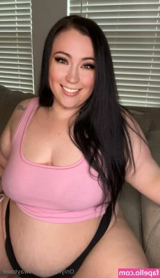 swaybaee - Makeup and tits