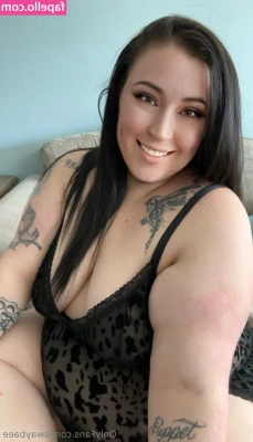 swaybaee - Baby it s cold outside especially when you re naked