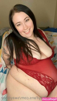 swaybaee - Baby come play with me! 🥵