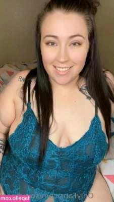 swaybaee - Purple panties