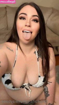 swaybaee - Like this if you would titty fuck