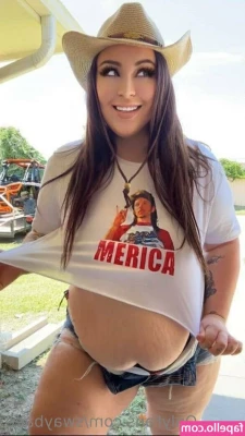 swaybaee - Just bend me over that tree and use me as your little forest slut!