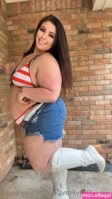 swaybaee - do you like what you see give me a tip and I ll show you my little