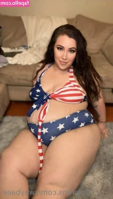 swaybaee - Nylon Stockings to the Gym - Cum Countdown.  There's something very