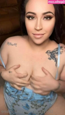 swaybaee - I love my nipple rings