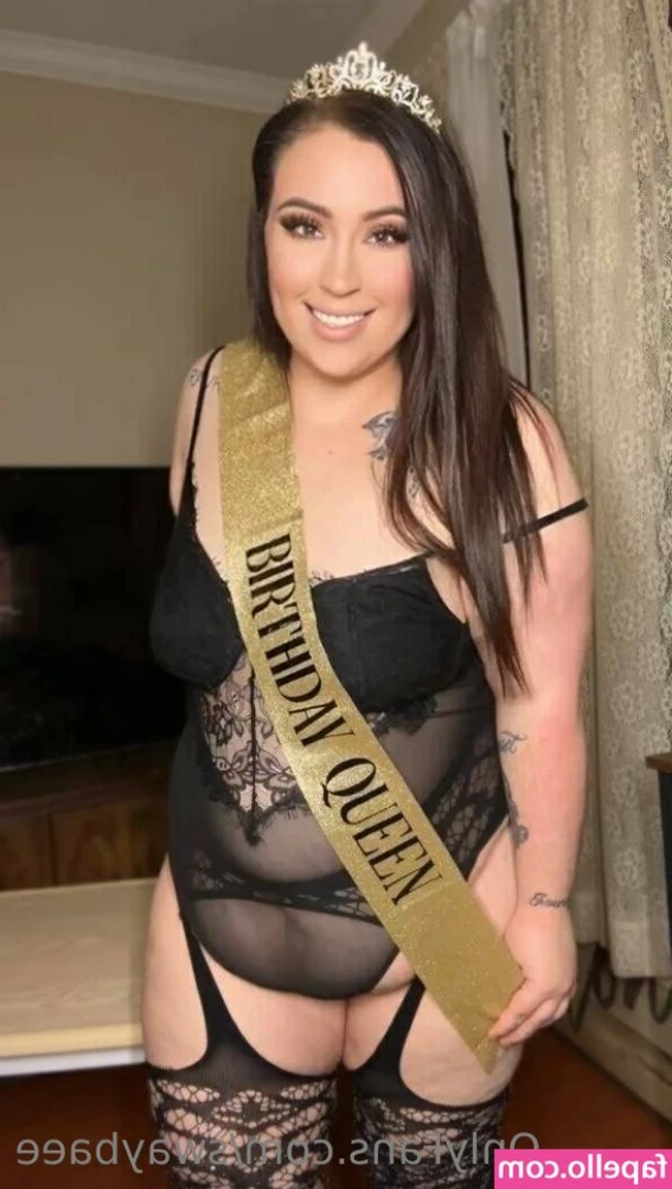 swaybaee - Mexicana Toxicana papi