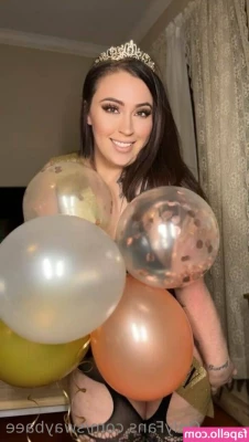 swaybaee - Sending You a Smile  for My OnlyFans