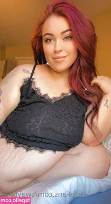 swaybaee - To the guy that wanted a cam show that I met at Exxxotica please