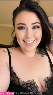 swaybaee - Trying vaginal for once haha   I think hubby liked it atleast