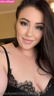 swaybaee - GOING LIVE for my VIPS be sure to DM for your LINK