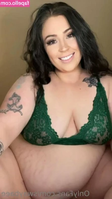swaybaee - Found another outtake video will be posting the full video where I