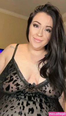 swaybaee - Just making sure you get a good, long look 🤤